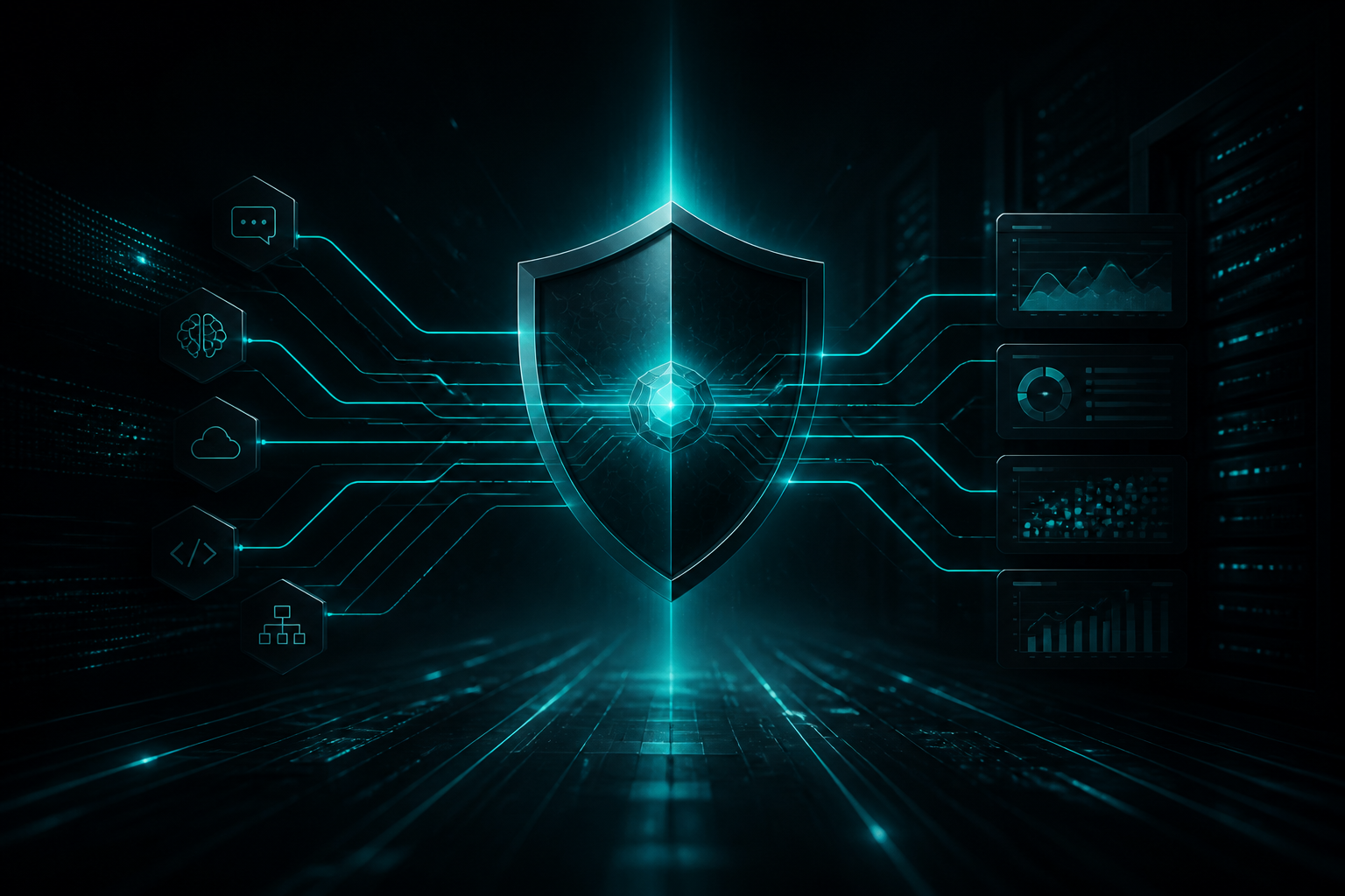 Aegis Gateway – Enterprise AI Control Plane