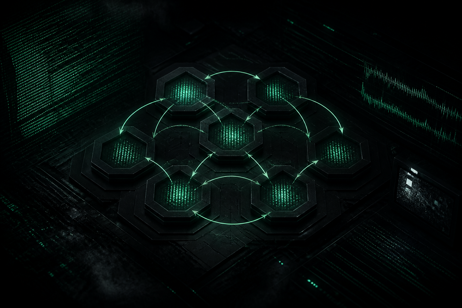 Aion + Aquila – Adaptive Work-Stealing Schedulers