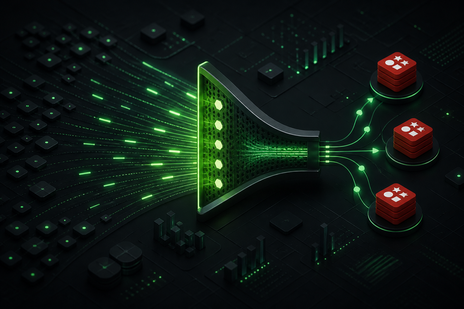 RateLimitr – Distributed Rate Limiter SaaS