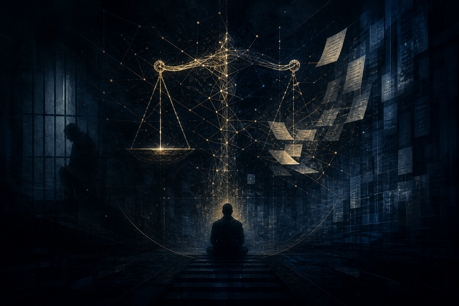 Undertrial Intelligence – Legal RAG Briefs